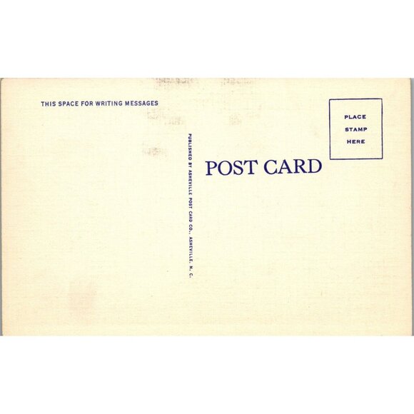 Post Card,Soldier Making Up his bed at one of the US Army Camps WWII era(PC51) - Picture 2 of 2